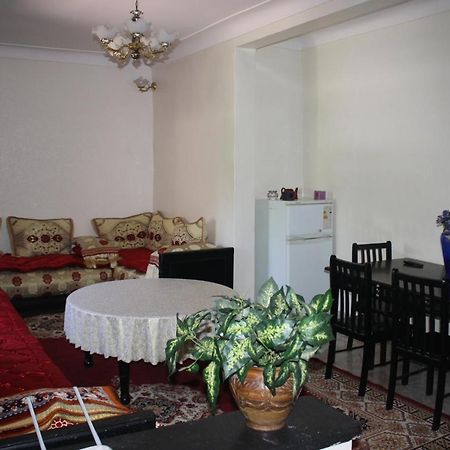 Rue Riad Zitoun El Jdid 马拉喀什 外观 照片