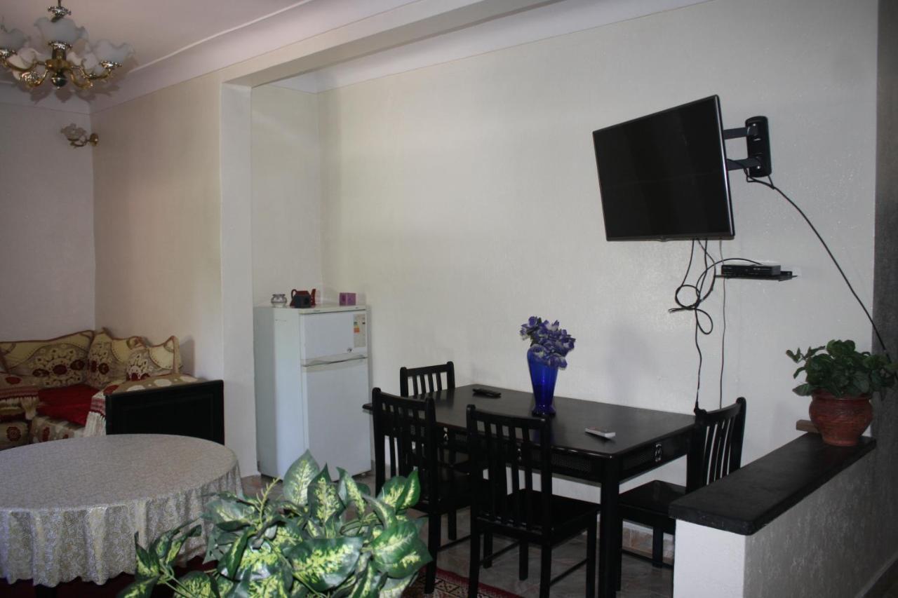 Rue Riad Zitoun El Jdid 马拉喀什 外观 照片